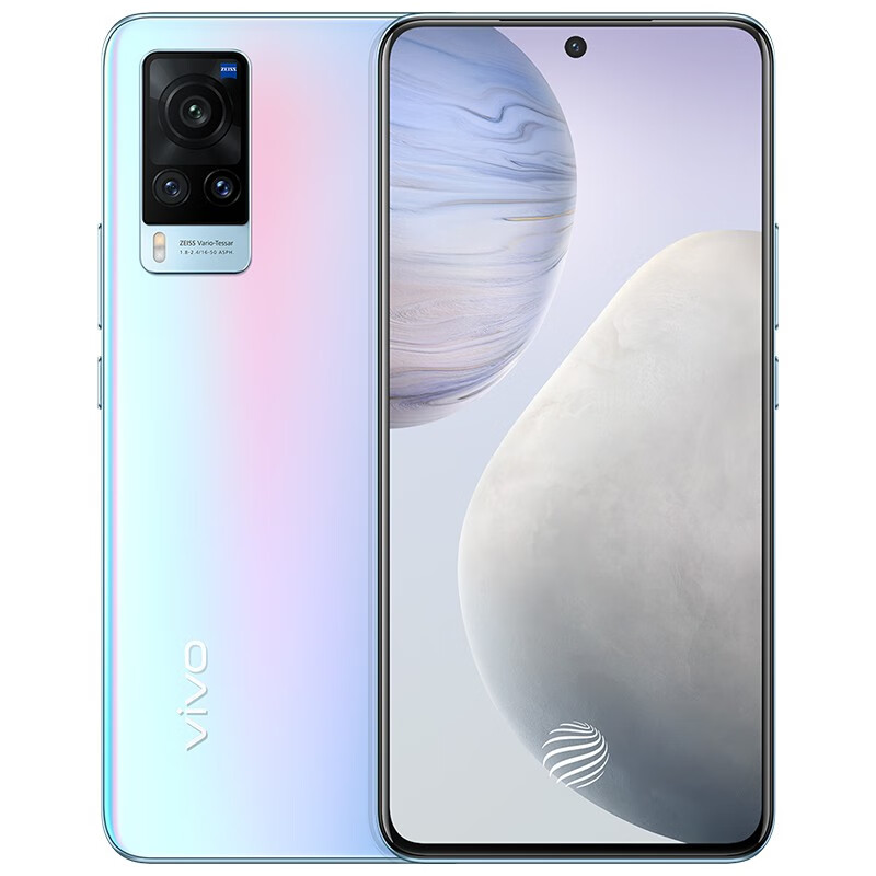vivo 蔡司光学镜头手机