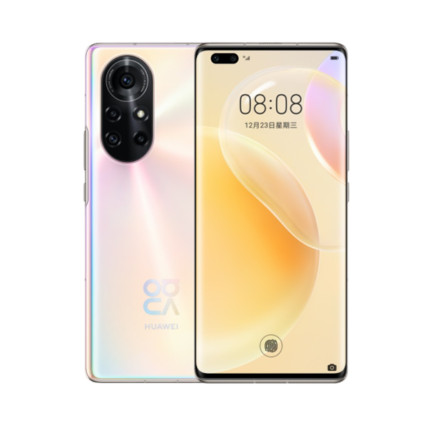 华为 高像素5G手机