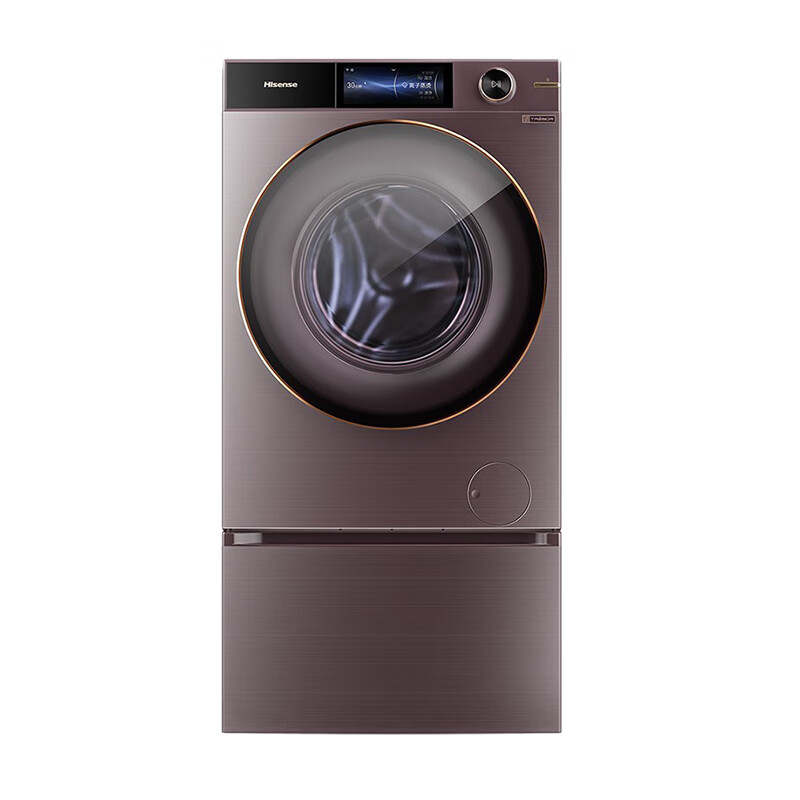 海信 直驱变频 洗衣机