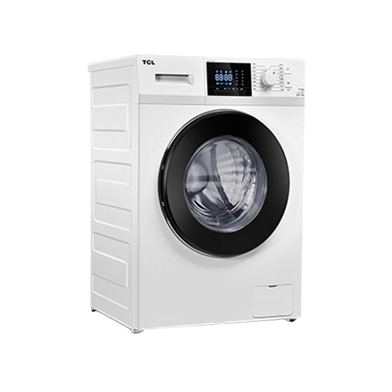 TCL 智慧感知滚筒洗衣机