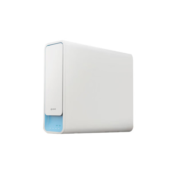 352 前置增压泵净水器