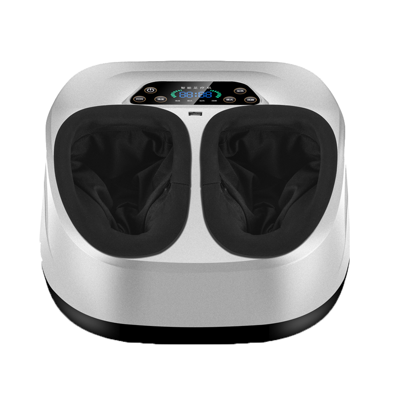 安尚智能电动足疗机