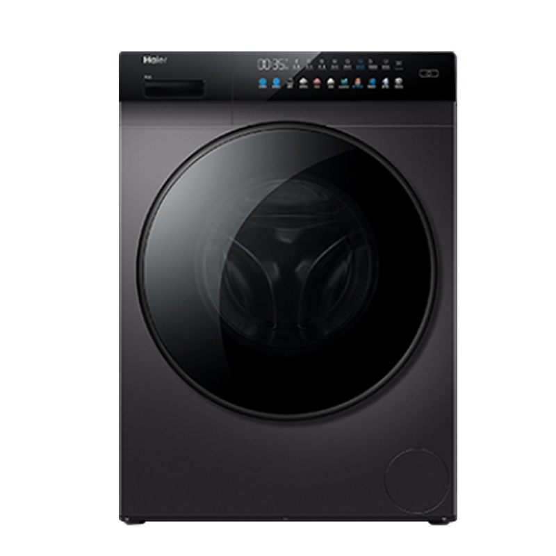 海尔 彩色触屏洗衣机