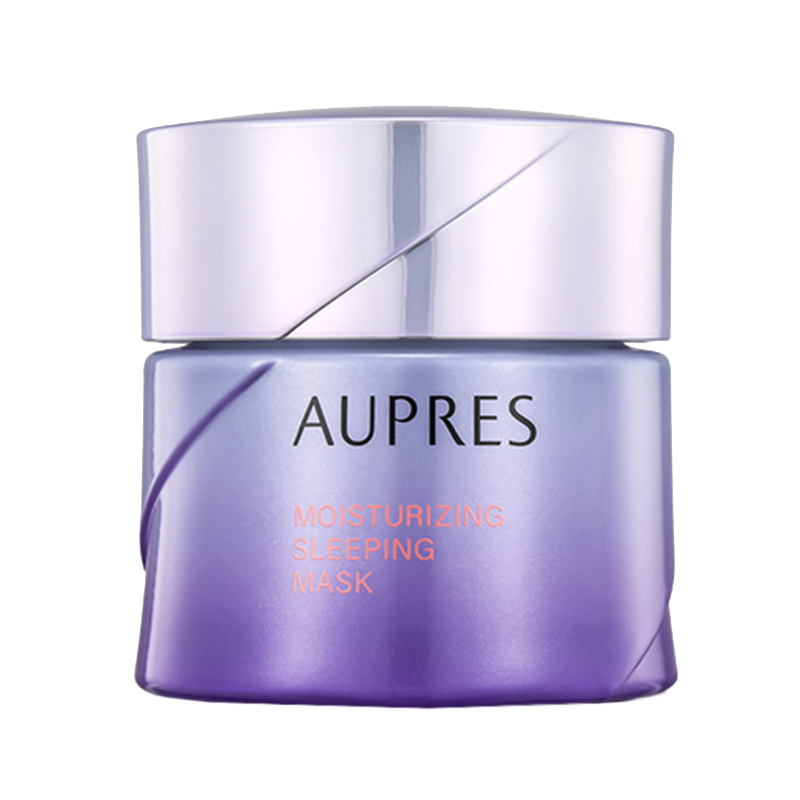 欧珀莱 深润滋养 面膜