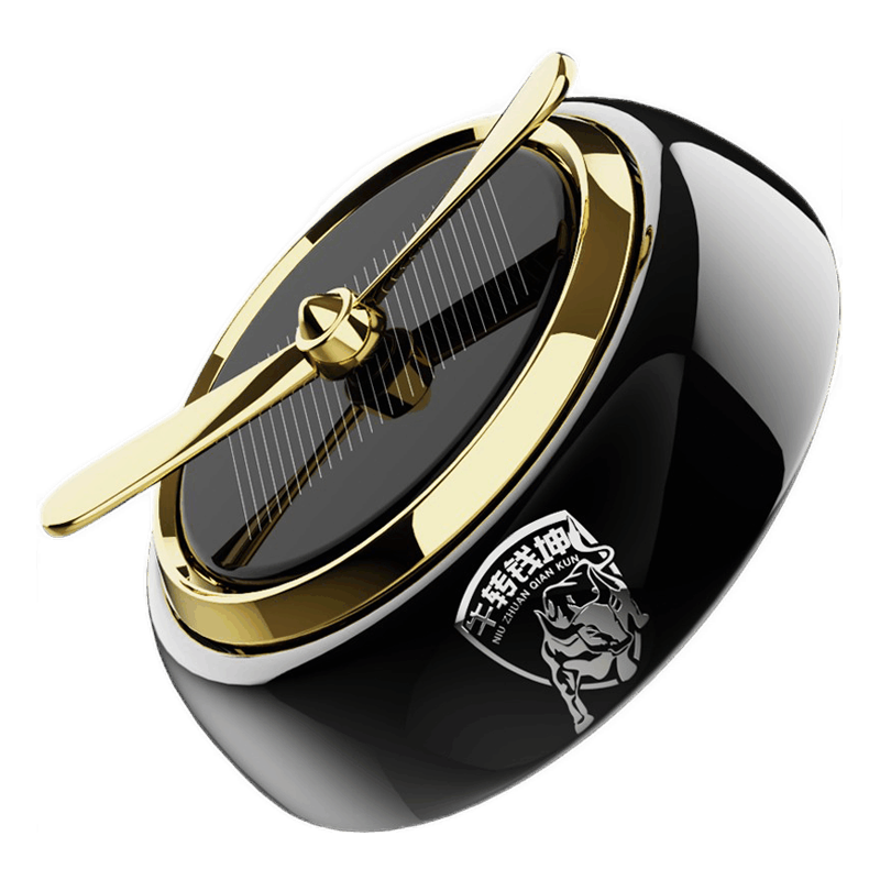 博利良品 座式车载香水