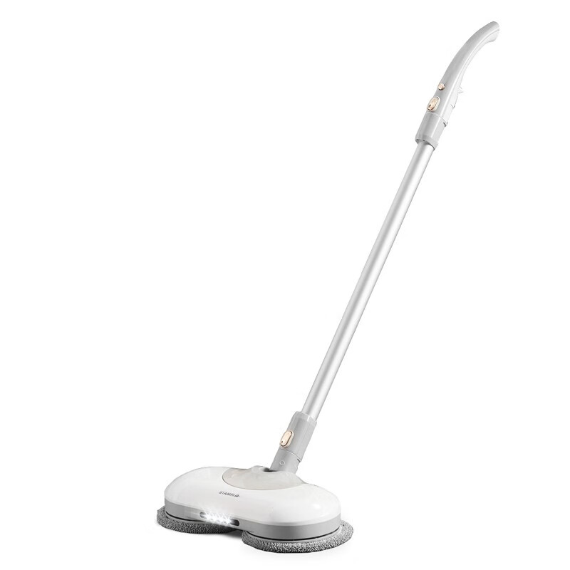 艾美特 前驱牵引力清洁机