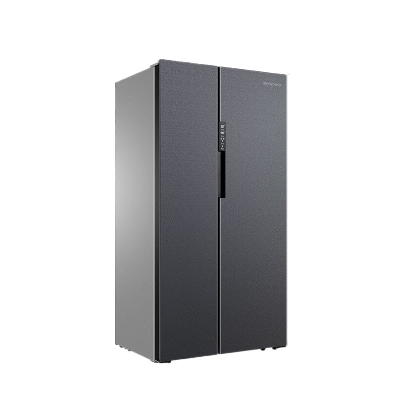 创维 606升大容量冰箱