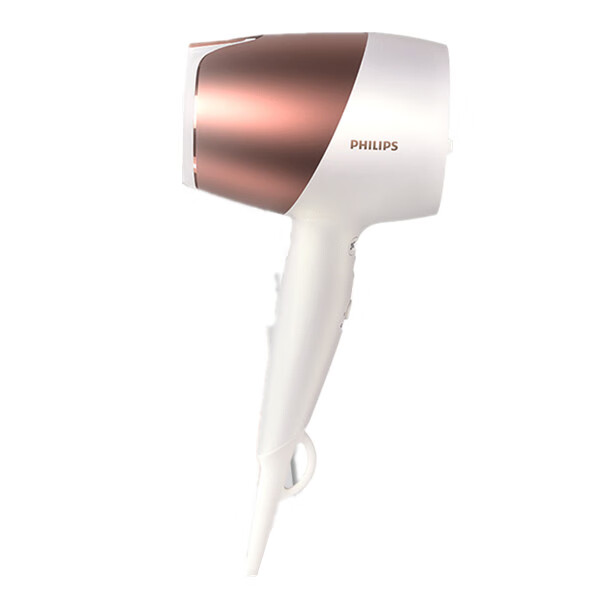 飞利浦 智能微感吹风机