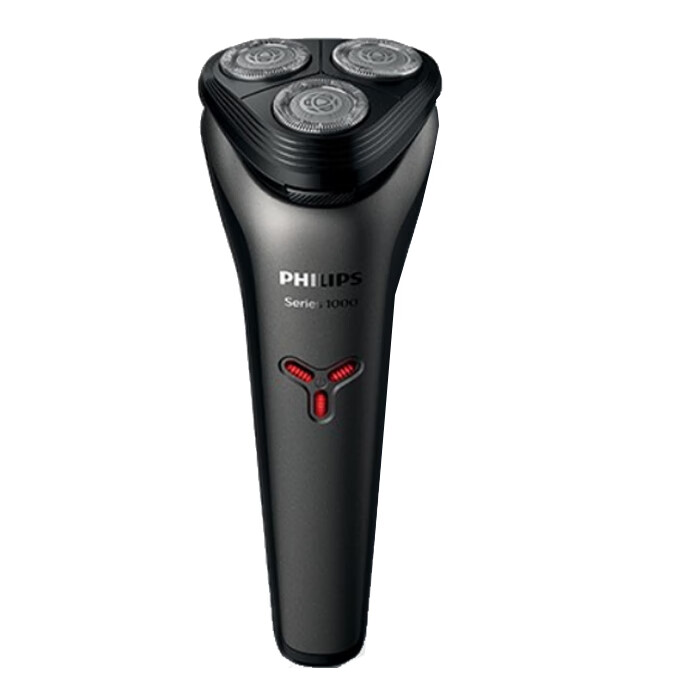 飞利浦多功能电动剃须刀