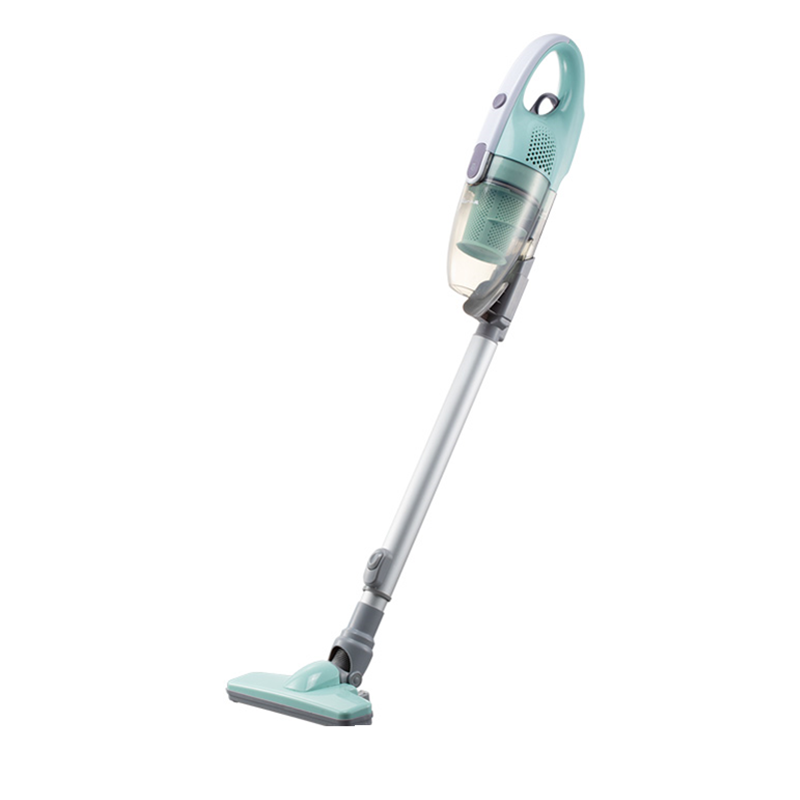 小熊 家用多功能除尘螨吸尘器