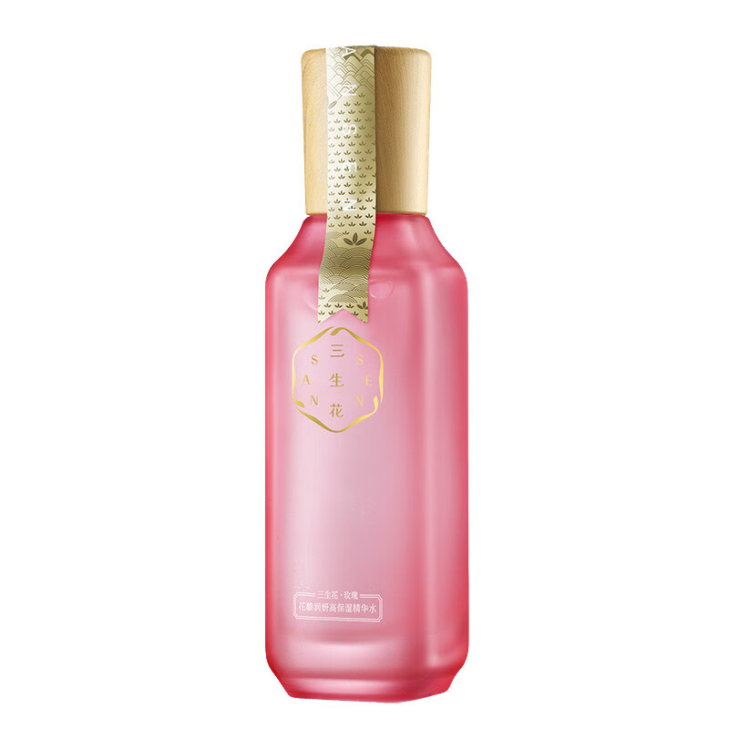 三生花 爽肤水化妆水