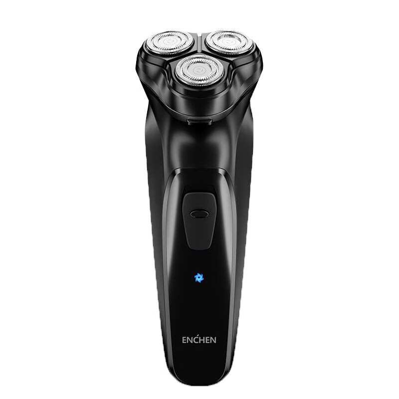 映趣智能充电式电动剃须刀