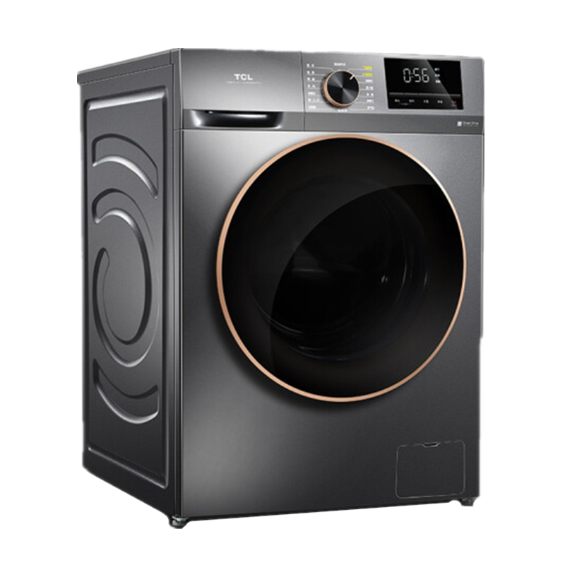 TCL直驱全自动洗衣机