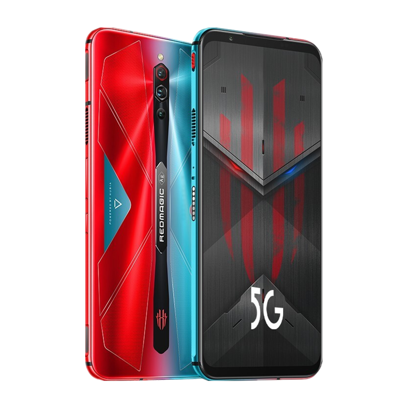 努比亚 全高清手机