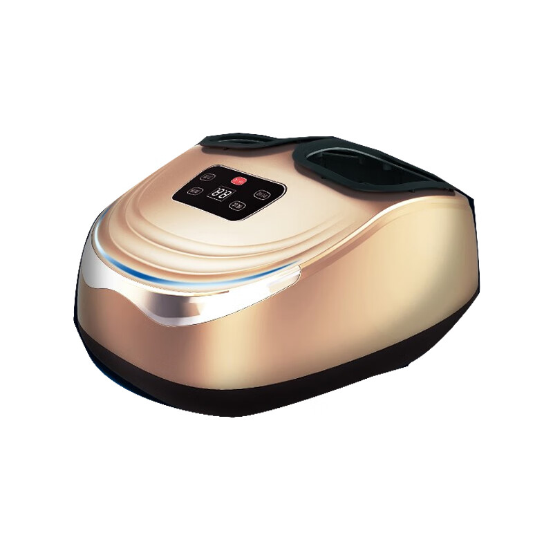 朗康 智能全包裹足疗机