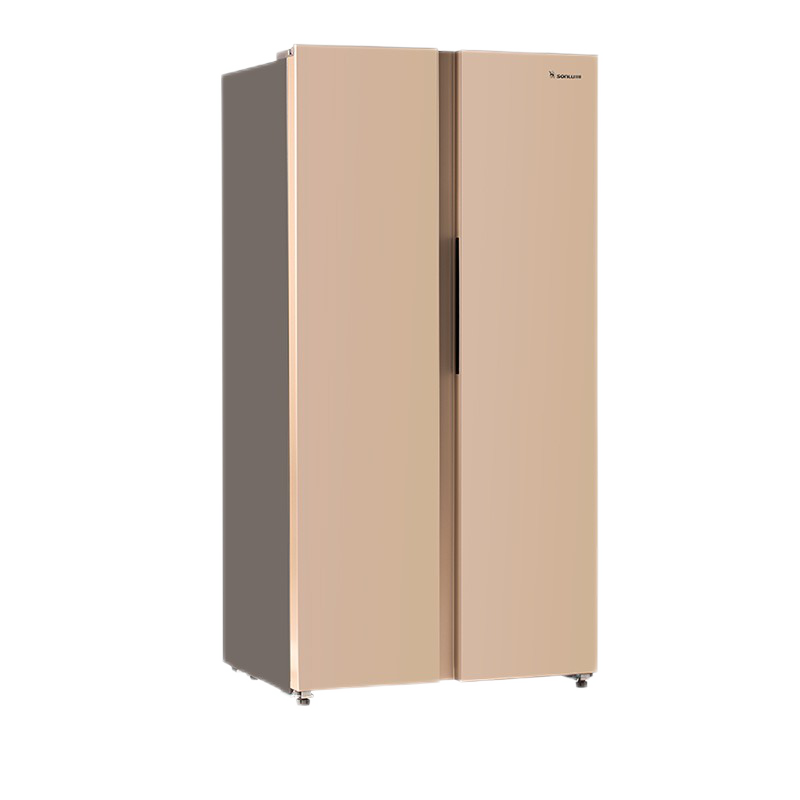 双鹿 出色双频冰箱