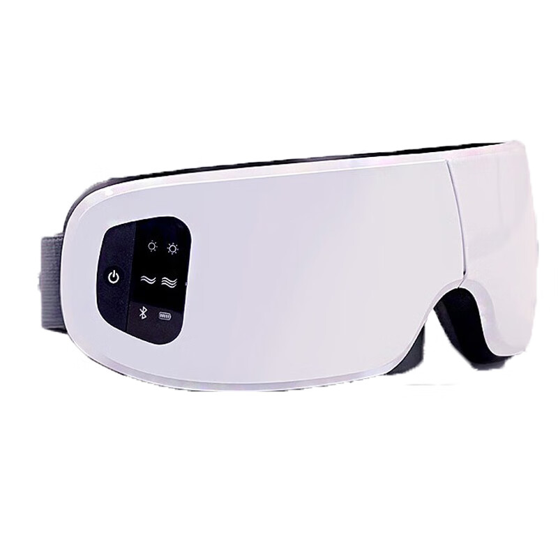 西塘花记智能眼部按摩仪