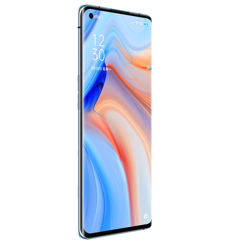 OPPO 轻薄便携全面屏手机