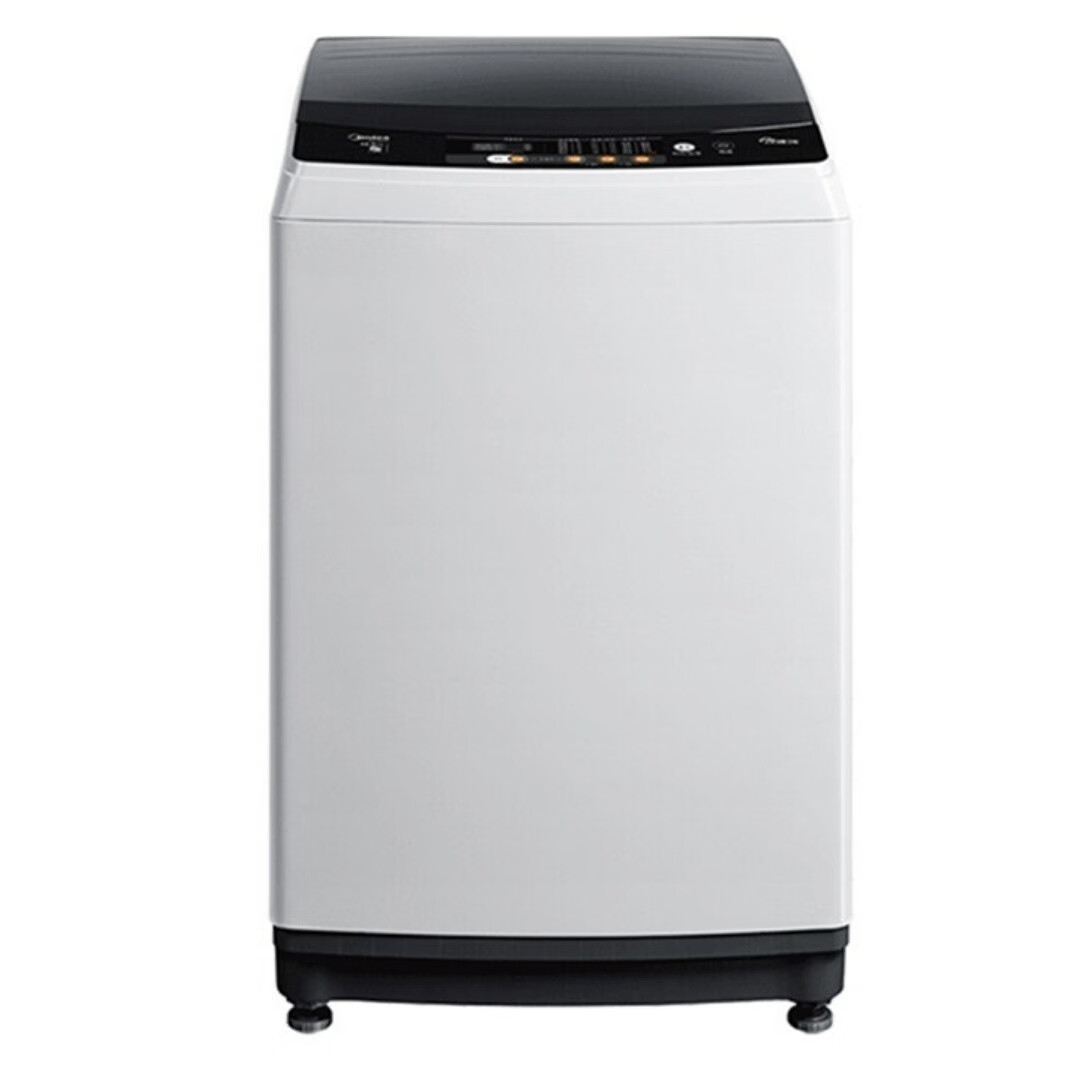 美的节能波轮洗衣机