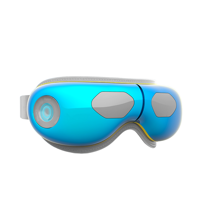 凯伦诗智能气压眼部按摩器