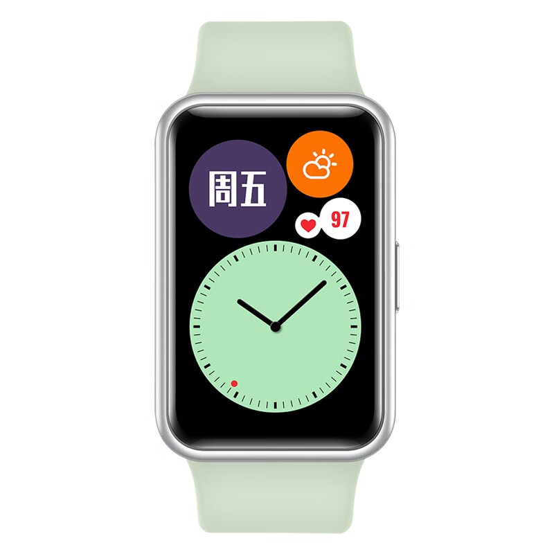 华为 触控屏 智能手表