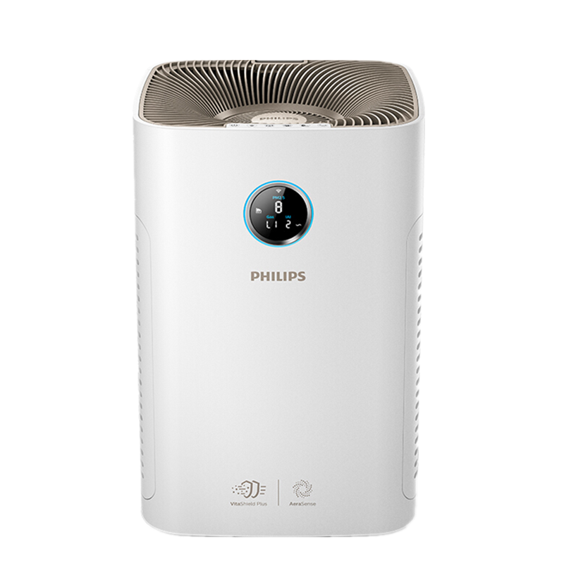 飞利浦 家用智能空气净化器
