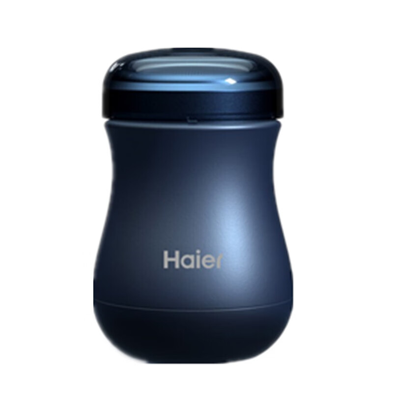 海尔便携式旅行快充剃须刀