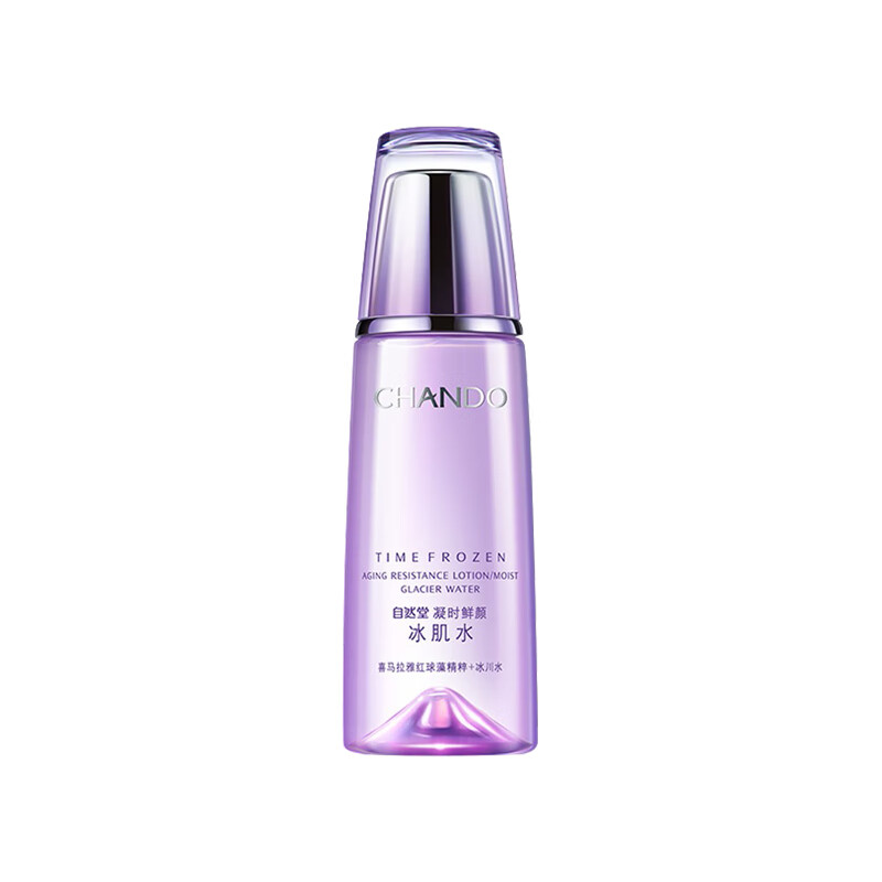 自然堂 淡化细纹 爽肤水