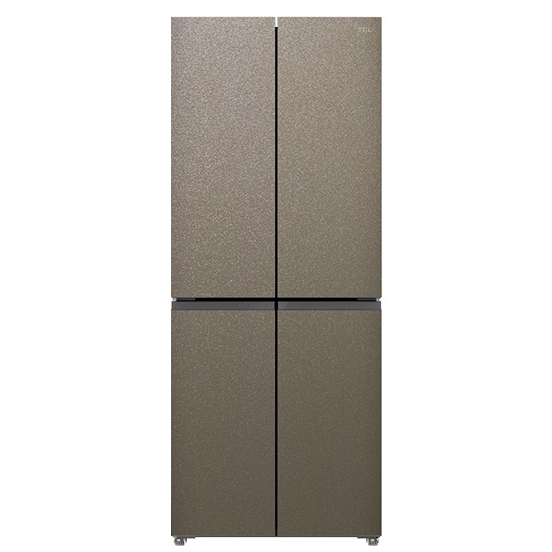 TCL负离子养鲜电冰箱