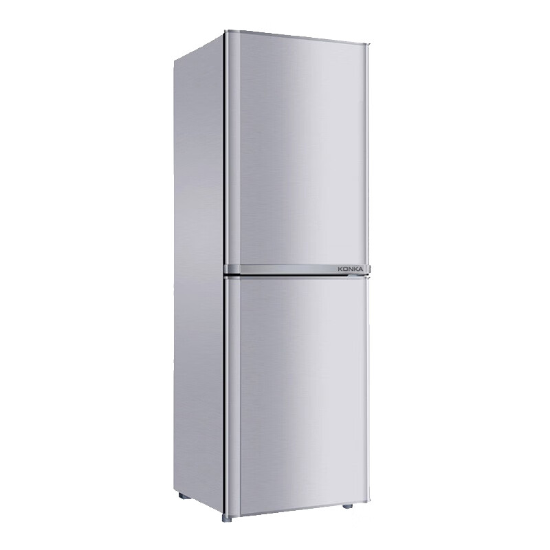 康佳 冷冻冷藏 双门冰箱