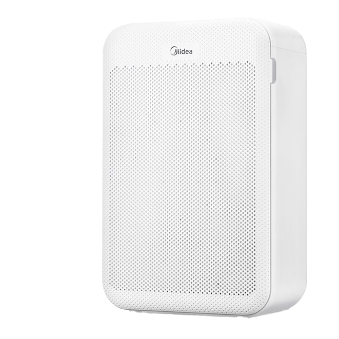 美的 除菌空气净化器