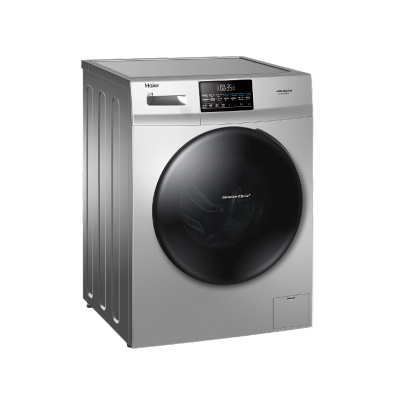 海尔智能直驱洗衣机