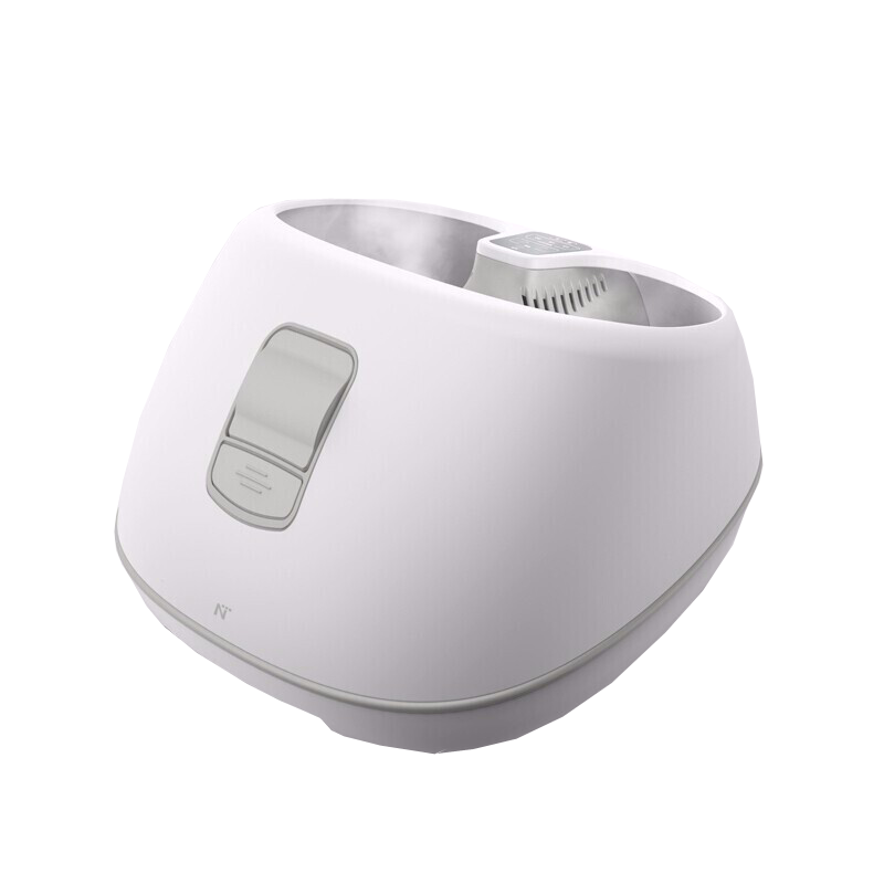 网易严选蒸汽足浴盆