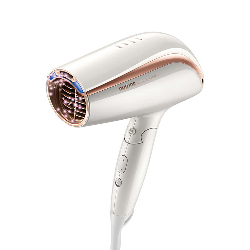 飞利浦 恒温护发 吹风机