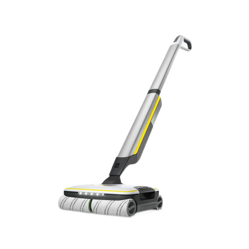 卡赫 无线智能电动拖把