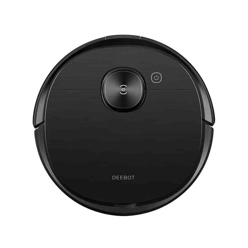 科沃斯 激光导航扫地机器人