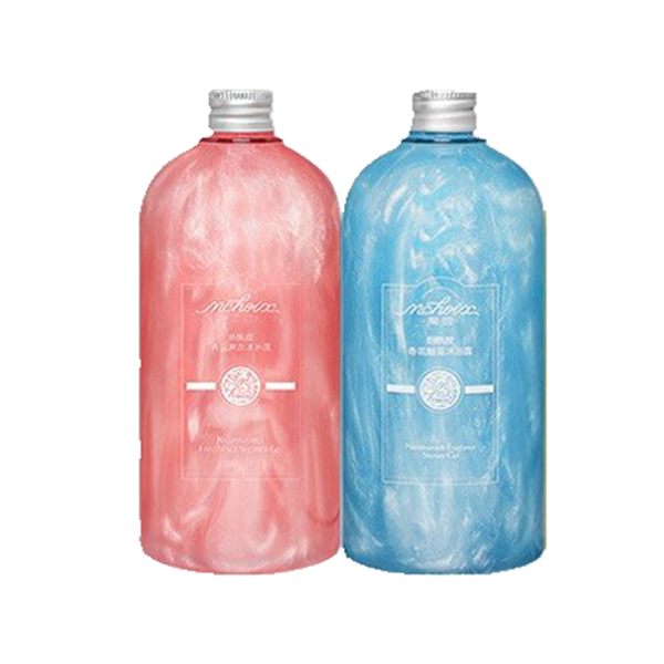 魔香 提亮肤色保湿沐浴露