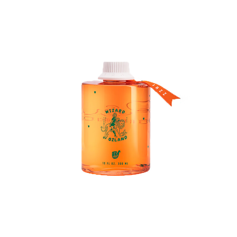 rever 绿野仙踪 沐浴露