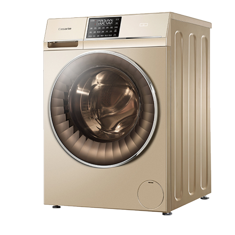 卡萨帝变频滚筒全自动洗衣机
