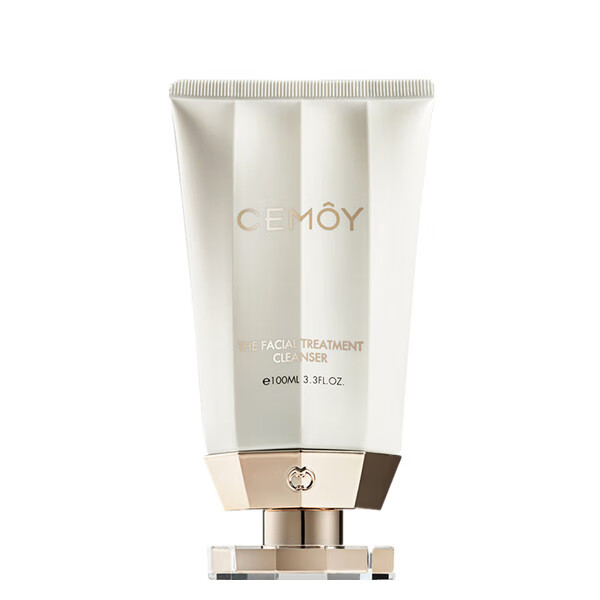 cemoy 氨基酸洁面乳