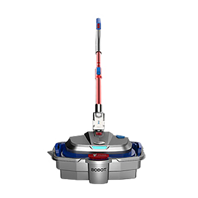 BOBOT 自动清洗电动拖把