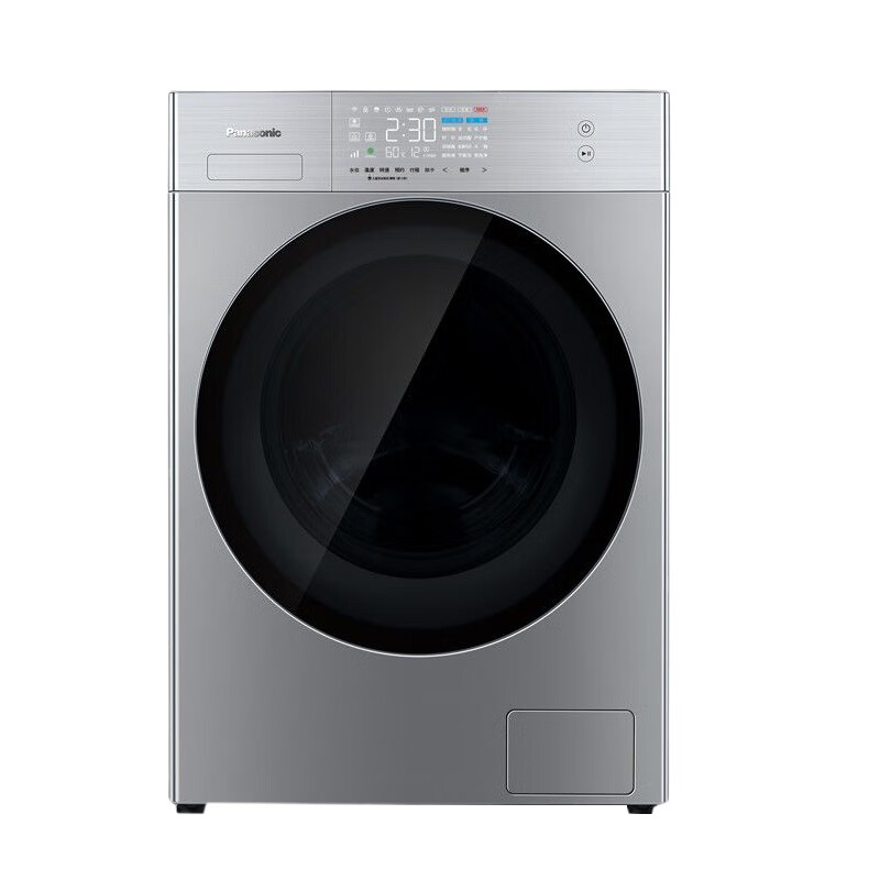 松下 高温除菌洗衣机