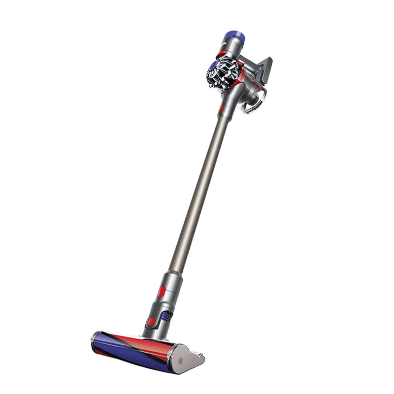 戴森 多种刷头吸尘器