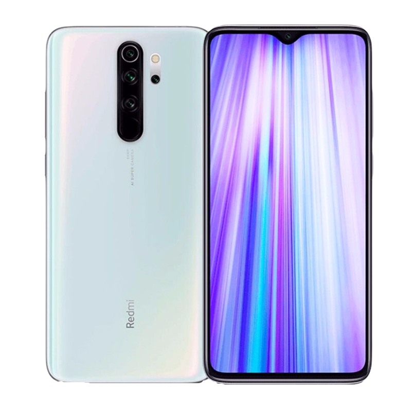 小米 曲面屏超广角手机