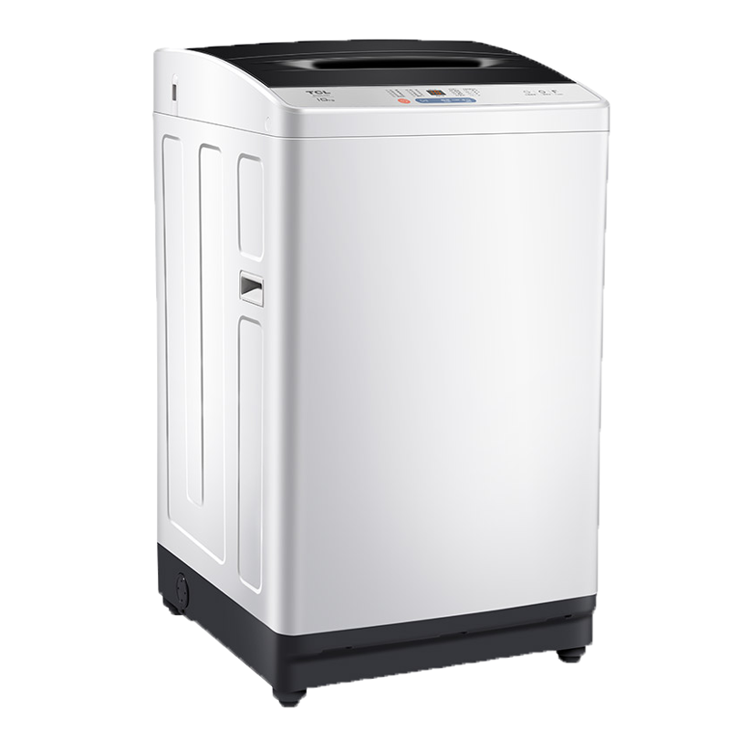 TCL 四重智能控制洗衣机