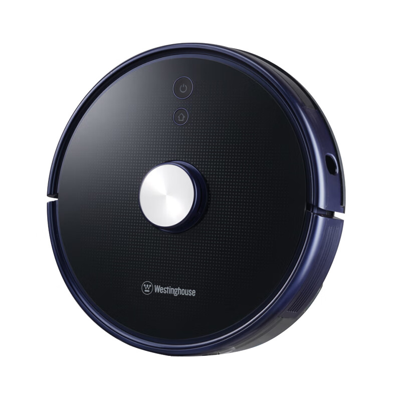 西屋 智能芯片扫地机器人