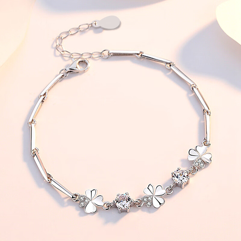 冠带 抛光打磨处理手链