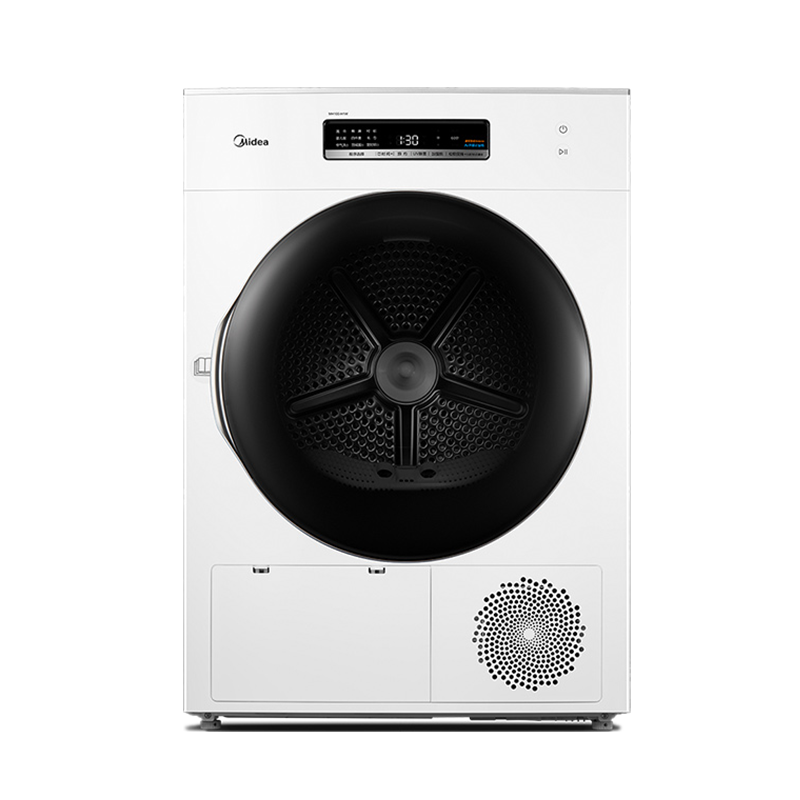 美的 热泵式紫外线除菌烘干机