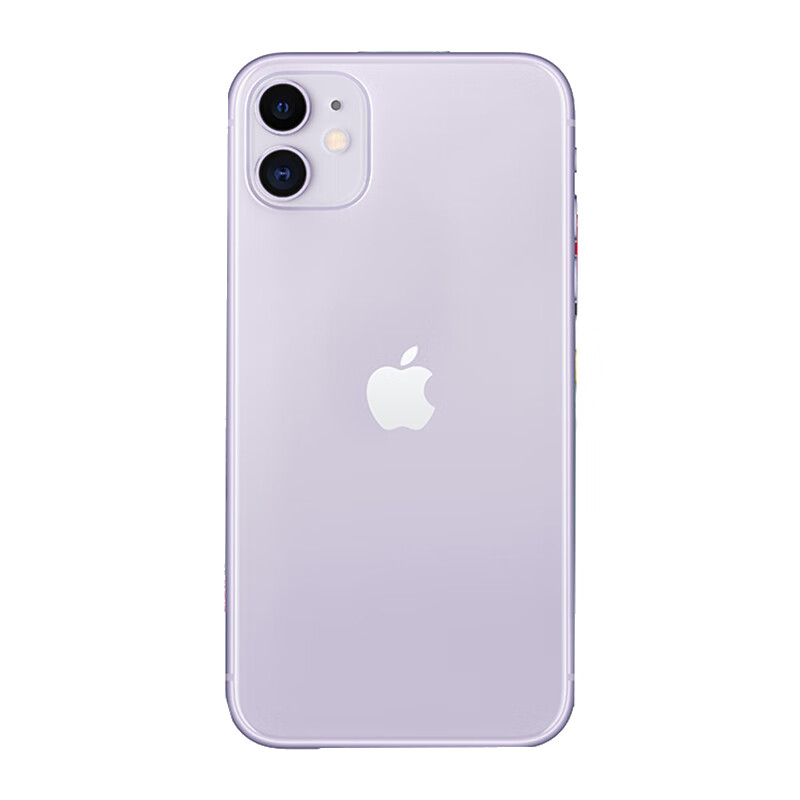 Apple 全面屏二手手机