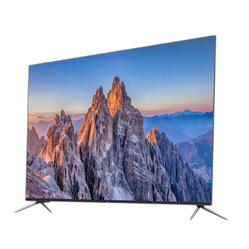 小米 内置小爱全面屏电视